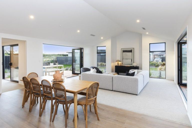 Photo of property in 46 Goldie Drive, Rangiora, 7400