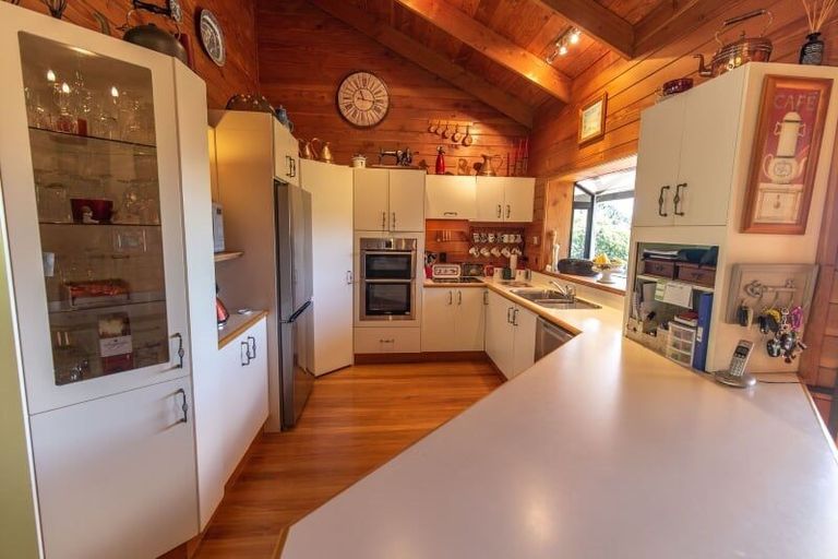 Photo of property in 207 Old Mountain Road, Karamu, Hamilton, 3285