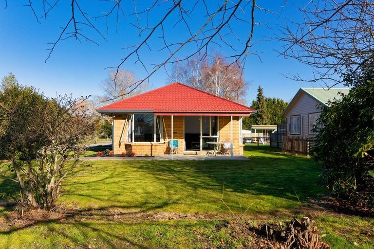 Photo of property in 8 Reeves Street, Cheviot, 7310