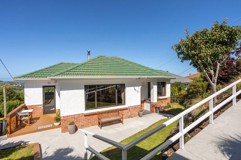Photo of property in 30 Spencer Street, Andersons Bay, Dunedin, 9013