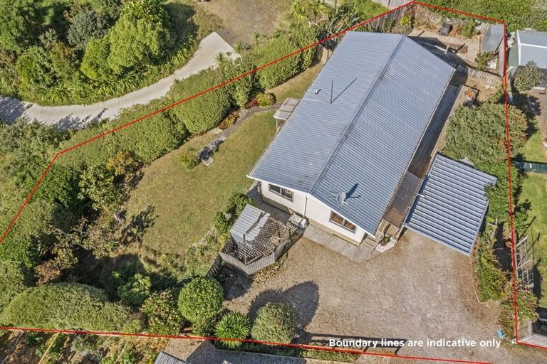 Photo of property in 24a Manukau Road, Raglan, 3225