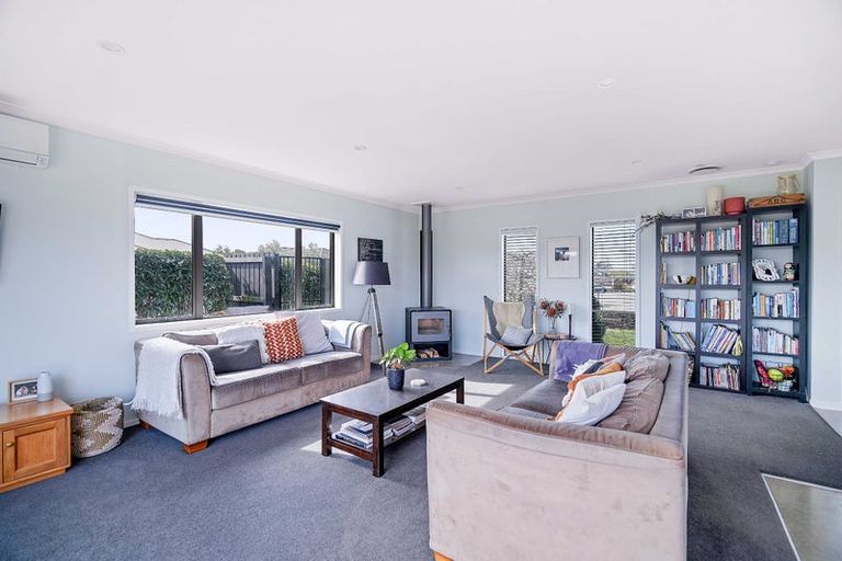 Photo of property in 9 Rhyolite Court, Rolleston, 7614