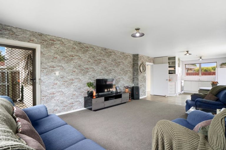 Photo of property in 203a Highsted Road, Casebrook, Christchurch, 8051