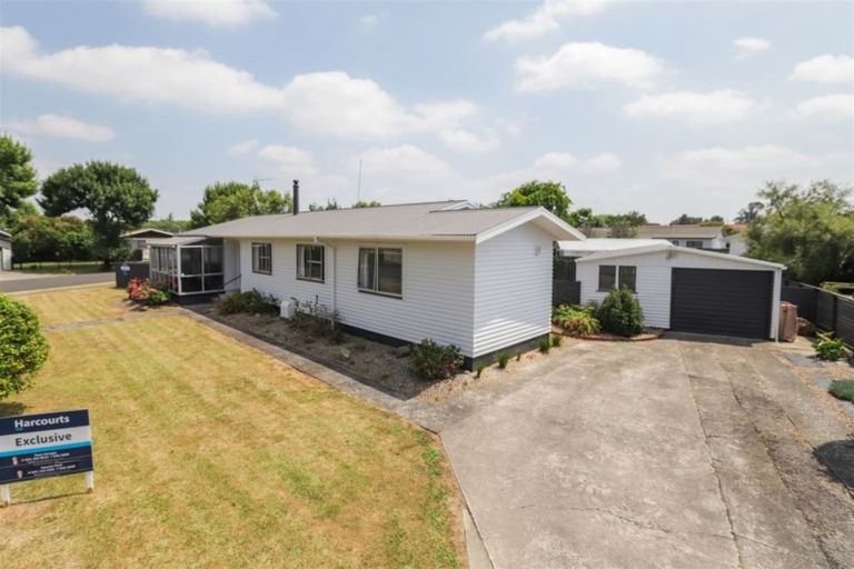 Photo of property in 26 Sherwood Drive, Pukete, Hamilton, 3200