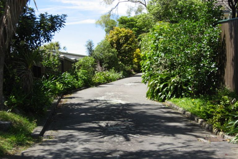 Photo of property in 5 Izard Road, Khandallah, Wellington, 6035