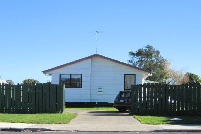 Photo of property in 49 Dominion Road, Papakura, 2110