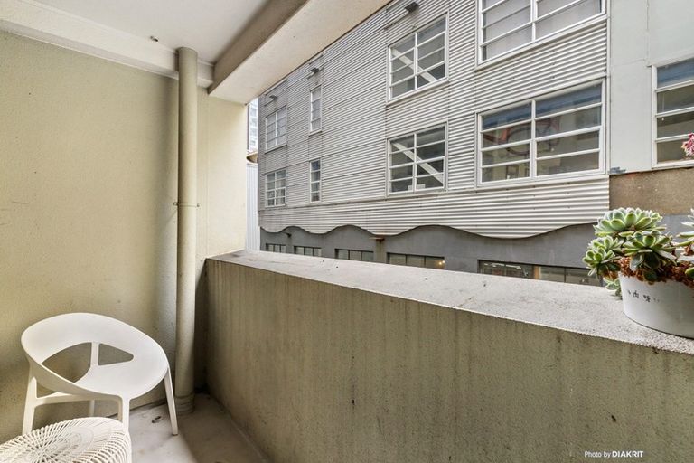 Photo of property in Courtenay Apartments, 311/120 Courtenay Place, Te Aro, Wellington, 6011