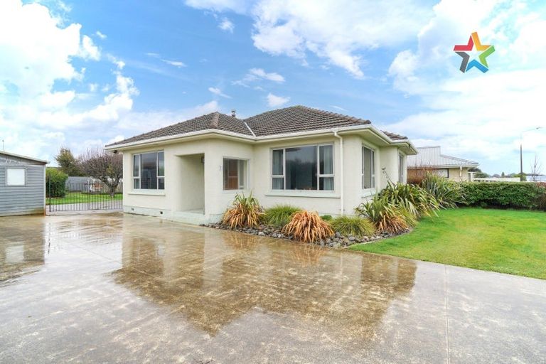 Photo of property in 55 Dome Street, Newfield, Invercargill, 9812