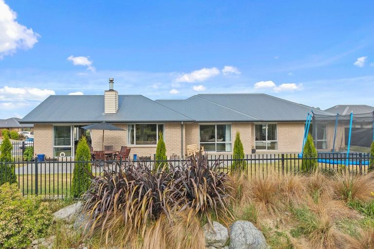 Photo of property in 2 Maltby Drive, Rolleston, 7615