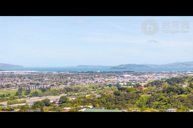 Photo of property in 1 Terrys Place, Kelson, Lower Hutt, 5010
