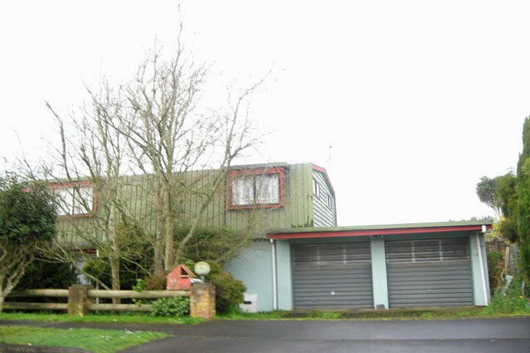 Photo of property in 44 Park Lane, Waitara, 4320