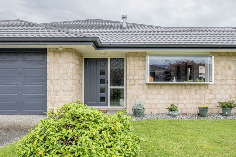 Photo of property in 21 Bertelsen Court, Otaki, 5512