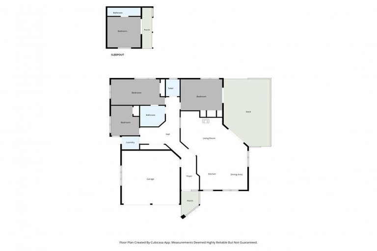 Photo of property in 11 Coleridge Place, Stoke, Nelson, 7011