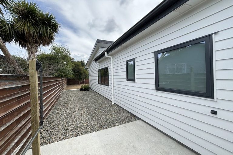 Photo of property in 66a Union Street, Foxton, 4814