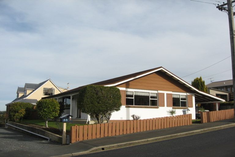Photo of property in 55 Greenock Street, Kaikorai, Dunedin, 9010
