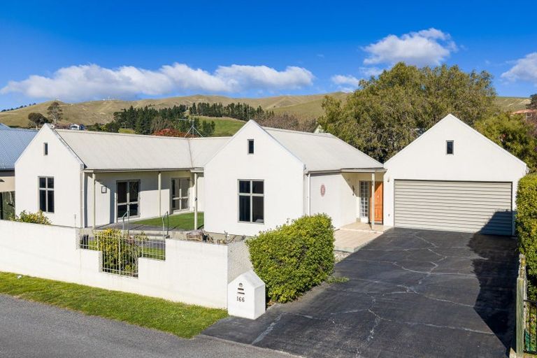 Photo of property in 166 Wither Road, Witherlea, Blenheim, 7201
