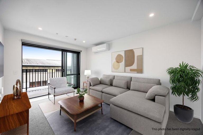 Photo of property in 108/28c Eileen Newey Place, Henderson, Auckland, 0612