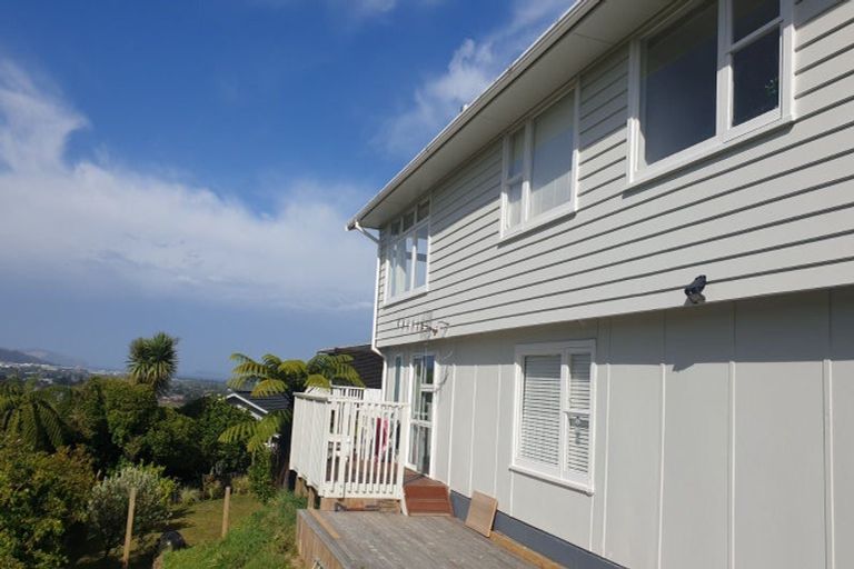 Photo of property in 8 Sunshine Crescent, Kelson, Lower Hutt, 5010