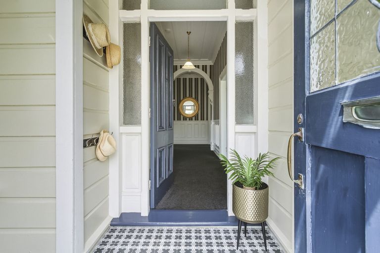 Photo of property in 742 Highgate, Maori Hill, Dunedin, 9010