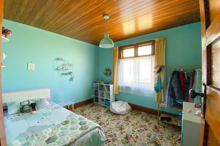 Photo of property in 46 Till Street, South Hill, Oamaru, 9400