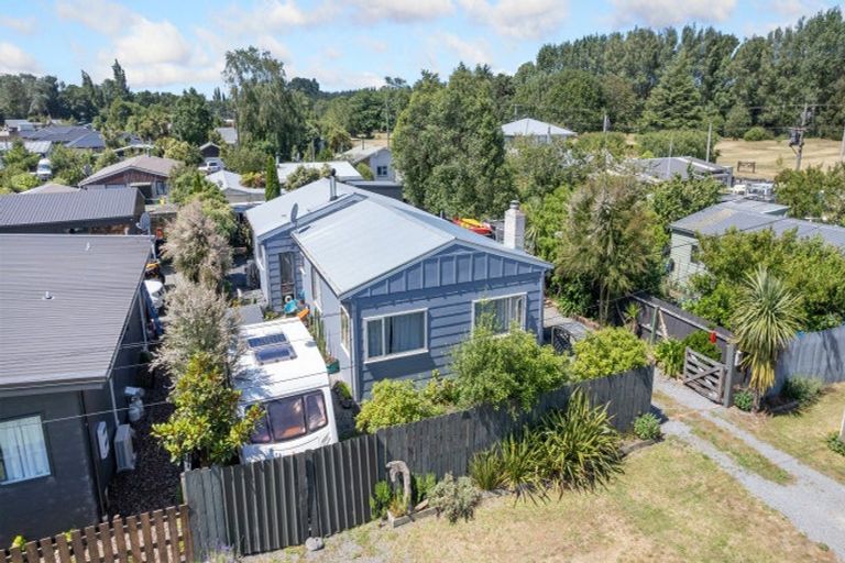 Photo of property in 2 Seddon Street, Kainga, Christchurch, 8083