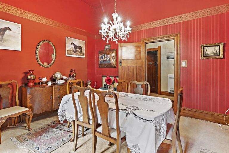 Photo of property in 432 Masterton Stronvar Road, Weraiti, Masterton, 5890