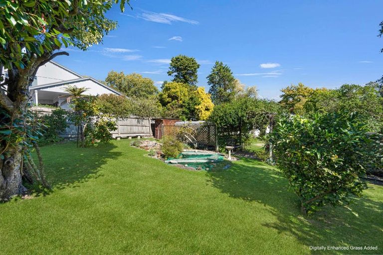 Photo of property in 19 Franklin Terrace, Havelock North, 4130