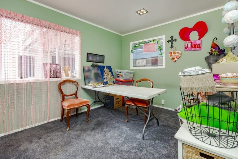 Photo of property in 97 Jellicoe Road, Manurewa, Auckland, 2102