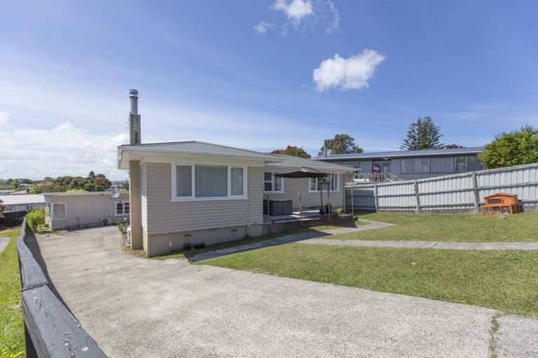 Photo of property in 19 Clyde Street, Dargaville, 0310