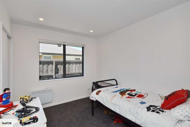 Photo of property in 16 Hartford Crescent, Rolleston, 7615