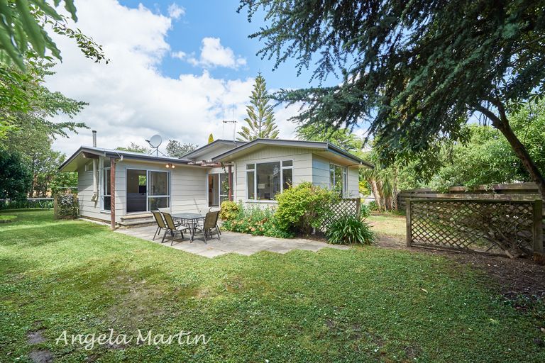 Photo of property in 540 Ruahine Street, Hokowhitu, Palmerston North, 4410