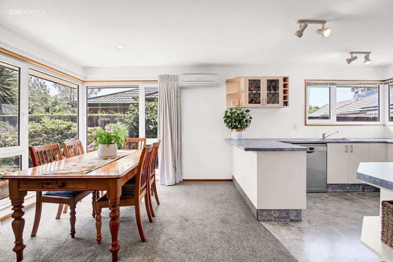 Photo of property in 3b Hewitts Road, Woodend, 7610