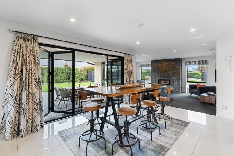 Photo of property in 59 Jacks Drive, West Melton, 7618