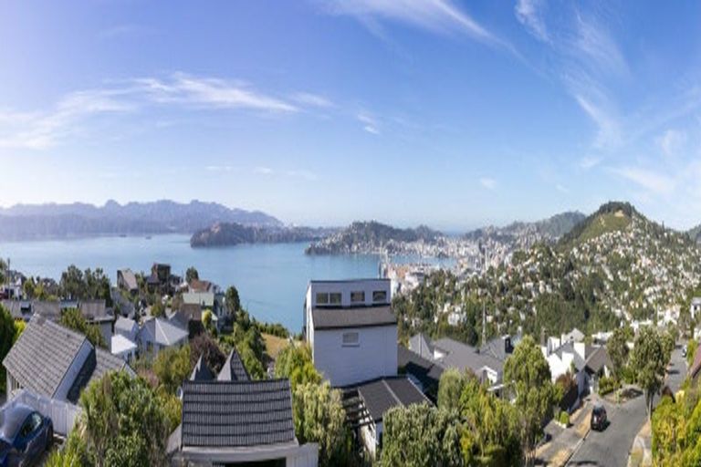 Photo of property in 2a Kabul Street, Khandallah, Wellington, 6035