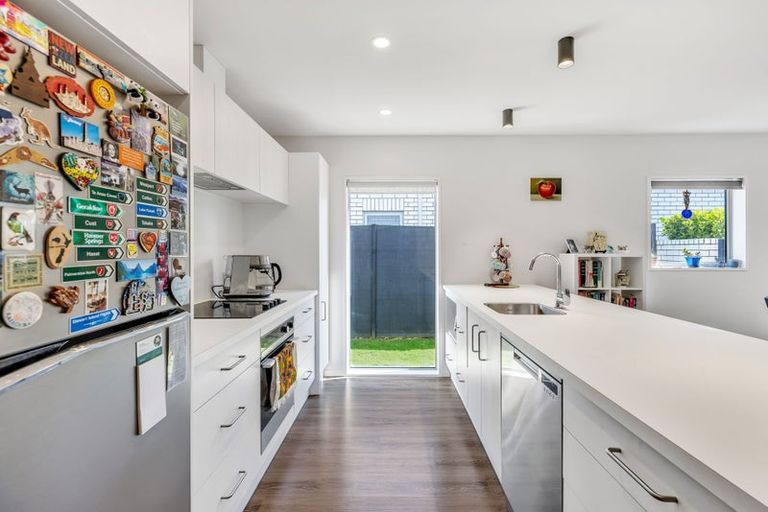 Photo of property in 26 Kemble Drive, Rolleston, 7615