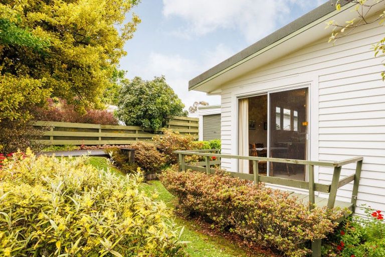 Photo of property in 1 Belmont Place, Terrace End, Palmerston North, 4410