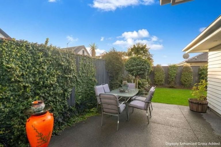 Photo of property in 5 Chandler Way, Rolleston, 7615