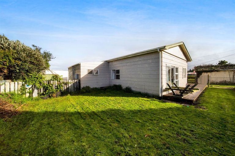 Photo of property in 56 Terou Street, Manaia, 4612