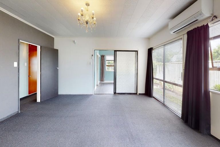 Photo of property in 3a Queen Street, Aramoho, Whanganui, 4500