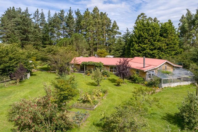 Photo of property in 839b Chester Road, West Taratahi, Carterton, 5791