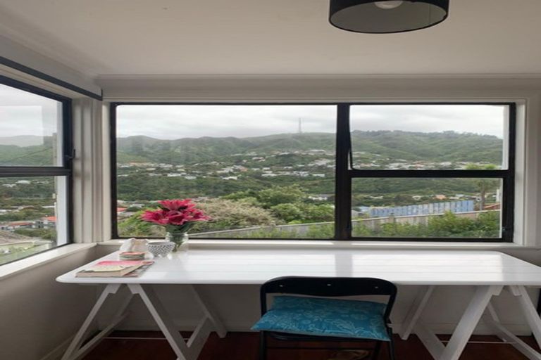 Photo of property in 25 Quetta Street, Ngaio, Wellington, 6035