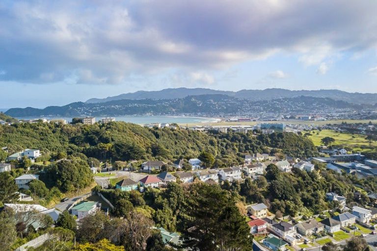 Photo of property in 102 Sidlaw Street, Strathmore Park, Wellington, 6022