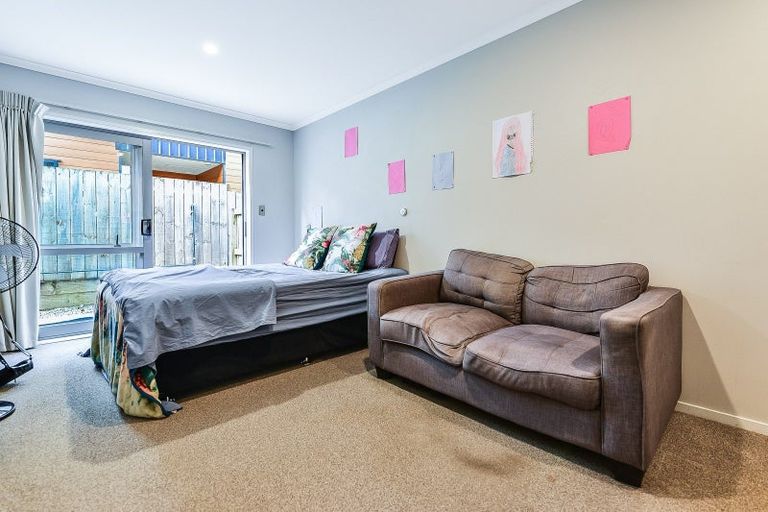 Photo of property in 3/181 Knighton Road, Hillcrest, Hamilton, 3216