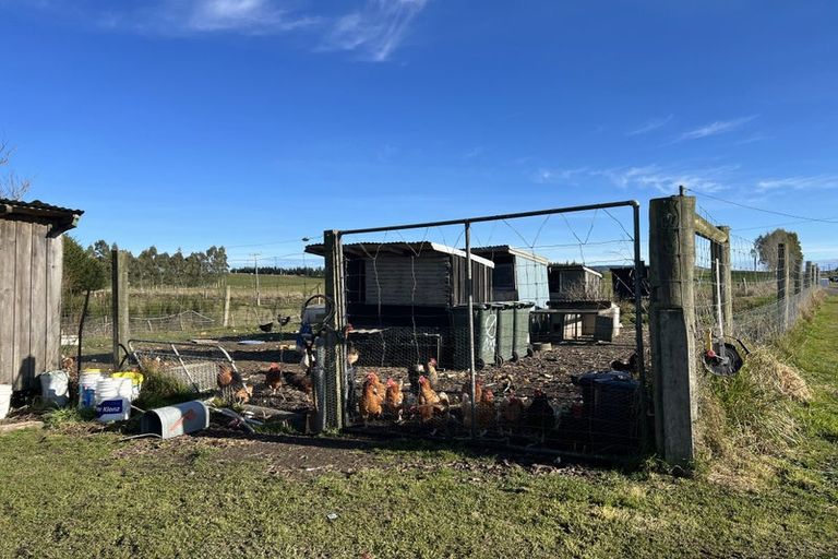 Photo of property in 80 Osbourne Terrace, Tinkertown, Otautau, 9689