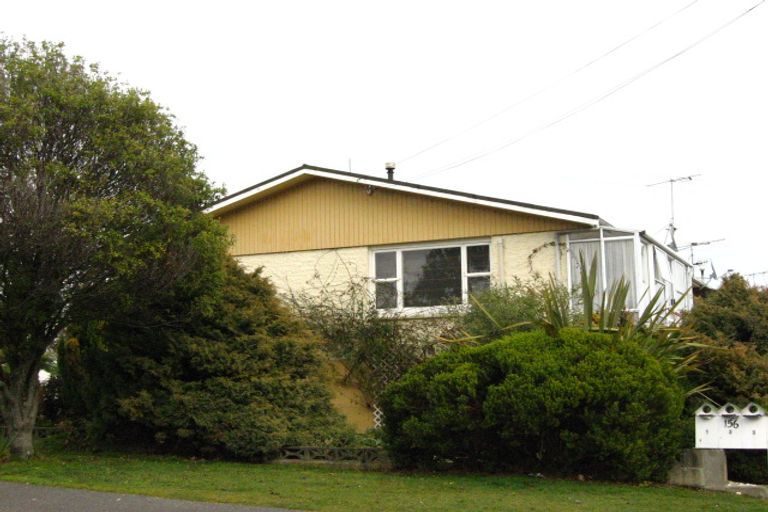 Photo of property in 156 Salford Street, Rosedale, Invercargill, 9810