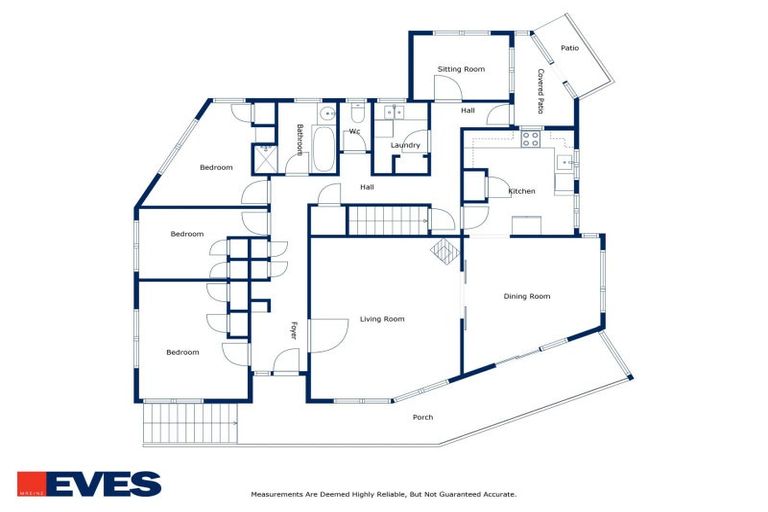 Photo of property in 18 Highfield Crescent, Brookfield, Tauranga, 3110