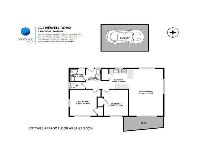 Photo of property in 111 Newell Road, Tamahere, Hamilton, 3283