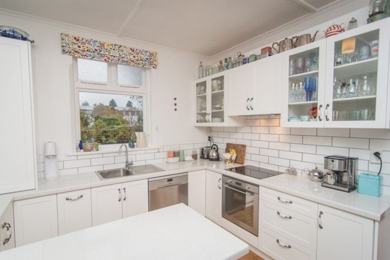 Photo of property in 6 Irvine Street, Highfield, Timaru, 7910