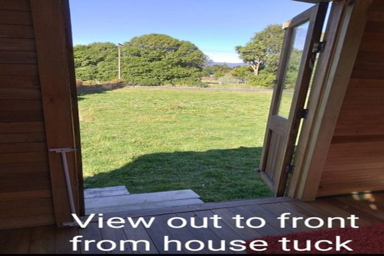 Photo of property in 3 Morton Street, Tuatapere, 9620