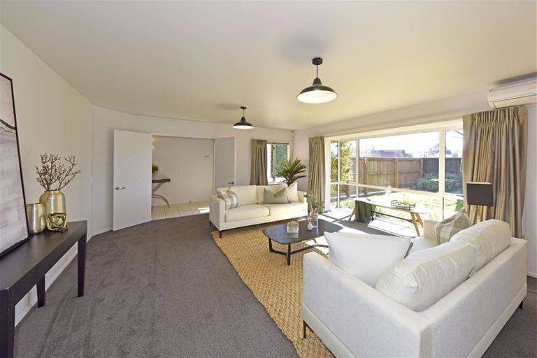 Photo of property in 1/3 Creyke Road, Ilam, Christchurch, 8041